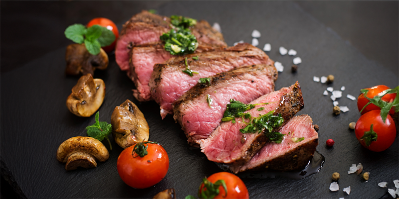 STEAK Tenderloin